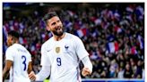 France's All-Time Top Goal Scorer Giroud Announces INTL. Retirement After Euro 2024 Heartbreak