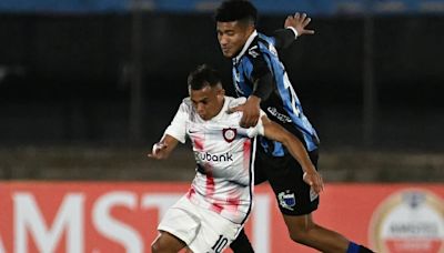 San Lorenzo afronta un duelo clave ante Liverpool de Uruguay que podría marcar su destino en la Copa Libertadores: hora, TV y formaciones