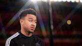 Jesse Lingard: West Ham will not match Nottingham Forest’s £180k-a-week contract offer