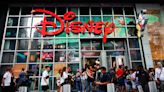 Disney's earnings sell-off opens the door to buy back stock we sold higher