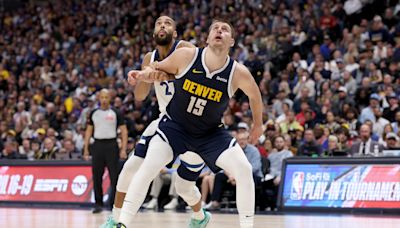 Nuggets-Timberwolves preview: Nikola Jokić, Anthony Edwards and the ultimate chess match