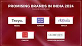 Promising Brands in India 2024