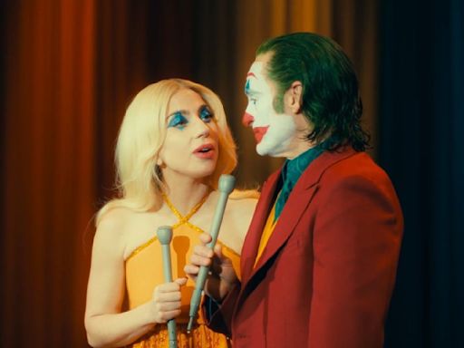 Nuevo tráiler de ‘Joker 2: Folie à Deux’ con Joaquin Phoenix y Lady Gaga