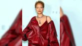 Just Rihanna Dazzling In Manish Malhotra And Sabyasachi Mukherjee Jewellery