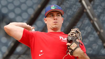 J.T. Realmuto is back, and the Phillies will feel his presence in obvious and subtle ways