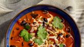 20 Easy Soup Recipes That Use a Can of Beans