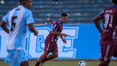 Londrina-PR 2 x 0 Caxias-RS - Tubarão mantém sonho pela classificação na Série C