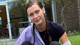 Bella Hadid Says She Is 'Finally Healthy' After '15 Years of Invisible Suffering'