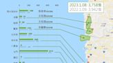 國政基金會抨光電板入侵黑面琵鷺主棲地 提具體數字佐證