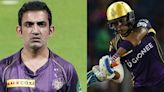 'Suryakumar Yadav Was Team Man': Gautam Gambhir Regrets For Not Properly Using SKY As Kolkata Captain