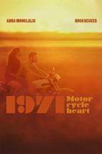 1971 - Motorcycle heart