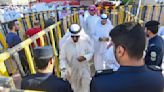 Kuwait holds second election in two years amid gridlock