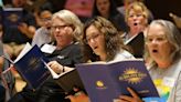 Formed during coronavirus pandemic, new OKC chamber choir provides outlet for OU professor