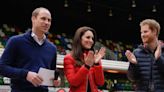 Kate Middleton Could 'Heal the Rift Between' Prince Harry and Prince William During Duke’s U.K. Visit