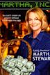 Martha, Inc.: The Story of Martha Stewart