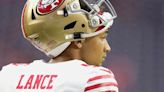 Winners, losers from 49ers' stunning Lance trade to Cowboys