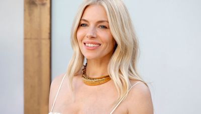 Sienna Miller's £13 'secret' for younger-looking skin just dropped in the Amazon Prime Day sale