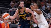 ‘This Is Nice!!!’ ... Caitlin Clark, Indiana Fever Excited About Flying Charter to WNBA Opener