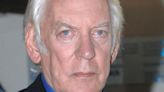 Donald Sutherland dead at 88: Son Kiefer calls him one of most important actors