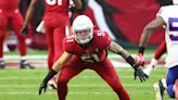 Cardinals players from last season who are on roster bubble this year