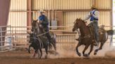 ASU Rodeo Team receives $500,000 gift from West Texas family