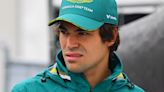 El ilusionante mensaje de Lance Stroll sobre el futuro de Aston Martin: "Están pasando cosas..."