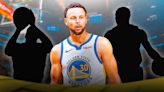 Warriors' Steph Curry reveals noteworthy top 5 players from his era