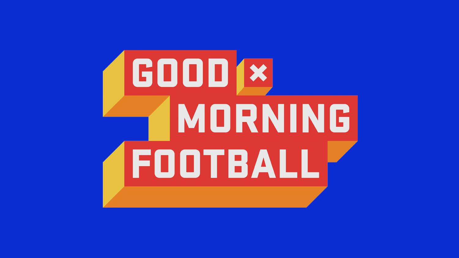 ‘Good Morning Football’ Returns To NFL Network To Cover Draft Following End Of NYC Era