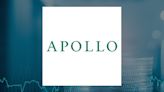 Apollo Global Management, Inc. (NYSE:APO) Receives $115.62 Consensus Target Price from Analysts