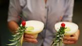 Do you like Pina Coladas? Retro cocktails making a comeback, Waitrose says