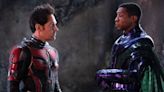 Ant-Man and the Wasp: Quantumania review: It's a small world after all