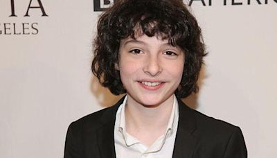 El espectacular cambio físico de Finn Wolfhard, Mike Wheeler en 'Stranger Things'