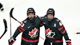 Rivalry renewed: Canada advances to face U.S. in final at women's hockey worlds