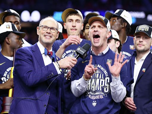 Who would UConn hire if Dan Hurley takes Los Angeles Lakers job? Some names to consider