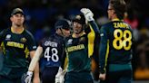 Will Australia make major changes for Scotland clash? Vice-captain Matthew Wade reacts