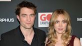 Are Robert Pattinson and Suki Waterhouse Engaged? Pregnant Actress Flashes a Ring on That Finger