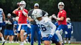 12 notes from Day 2 of Colts’ minicamp