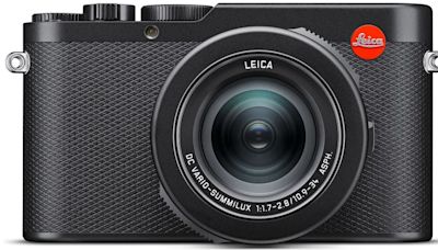 睽違六年，Leica 推出輕便型新機 D-Lux 8