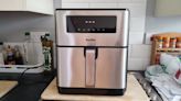 Breville Halo XL 9L Air Fryer review: small footprint but large capacity