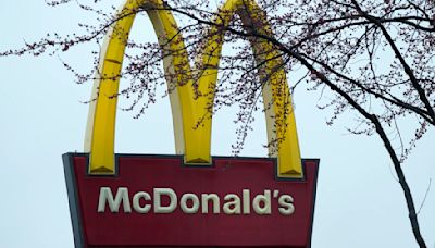 McDonald's says $18 Big Mac meal was an 'exception' and news reports overstated its price increases