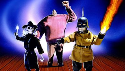 Puppet Master II (1990) Streaming: Watch & Stream Online via Peacock & Amazon Prime Video