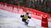 Team Summit freestyle skiers compete at national competitions