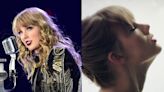 Every time Taylor Swift has sung about 'sleepless nights' ahead of her new album 'Midnights'