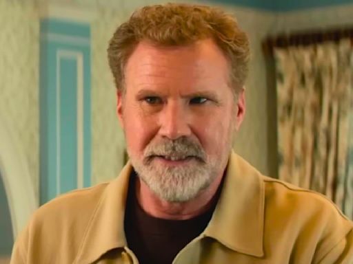 ‘Wait A Minute, I Really Like This Person’: Will Ferrell Opens Up About His Journey To True Love