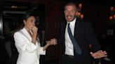 David and Victoria Beckham Share Cute Dance Moment at Netflix Doc Premiere: ‘Still Making Her Laugh’