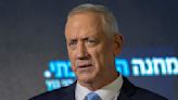 Israeli War Cabinet member says he'll quit government unless there's a new plan