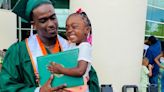 'It's my purpose': Fatherhood is a major motivator for the dads of FAMU football