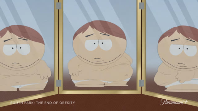 South Park: The End of Obesity Teaser Trailer Sets Release Date