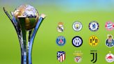 Así queda el Mundial de clubes de 2025 con las últimas clasificaciones del RB Salzburgo y el Atlético de Madrid