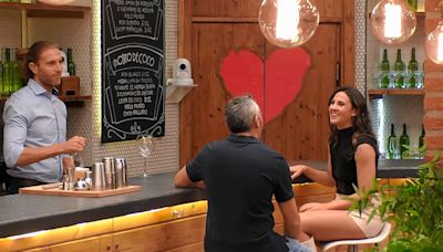 El flechazo a primera vista de dos solteros de ‘First Dates’: “Tiene una mirada penetrante”